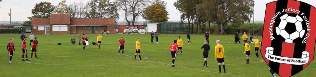 Messingham Recreation Ground